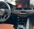 Синий Ауди А4, объемом двигателя 1.98 л и пробегом 106 тыс. км за 26999 $, фото 13 на Automoto.ua
