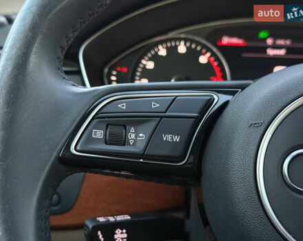 Синий Ауди А4, объемом двигателя 2 л и пробегом 104 тыс. км за 25900 $, фото 41 на Automoto.ua