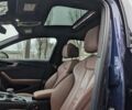 Синий Ауди А4, объемом двигателя 1.98 л и пробегом 83 тыс. км за 30000 $, фото 21 на Automoto.ua
