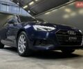 Синий Ауди А4, объемом двигателя 2 л и пробегом 54 тыс. км за 28000 $, фото 24 на Automoto.ua
