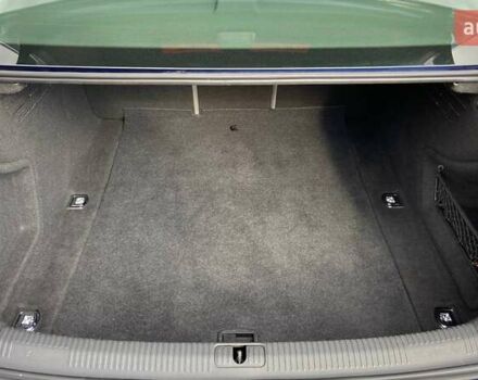 Ауді А4 2020 у Хмельницькому на Automoto.ua Синій Ауді А4, об'ємом двигуна 1.98 л та пробігом 129 тис. км за 29400 $, фото 9 на Automoto.ua