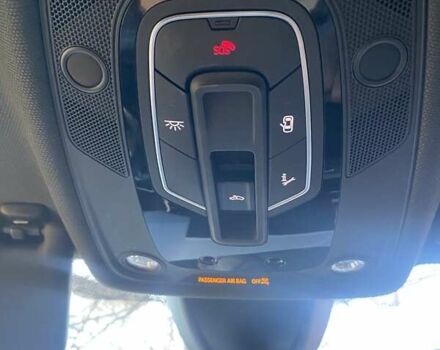 Синий Ауди А4, объемом двигателя 1.98 л и пробегом 106 тыс. км за 26999 $, фото 16 на Automoto.ua