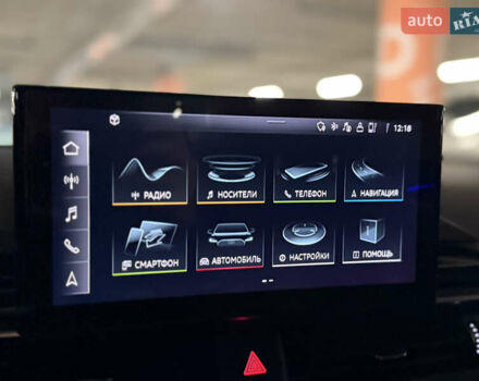 Синий Ауди А4, объемом двигателя 2 л и пробегом 104 тыс. км за 28500 $, фото 48 на Automoto.ua