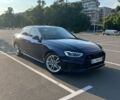 Синий Ауди А4, объемом двигателя 2 л и пробегом 108 тыс. км за 26400 $, фото 1 на Automoto.ua