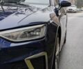 Синий Ауди А4, объемом двигателя 2 л и пробегом 83 тыс. км за 30000 $, фото 5 на Automoto.ua