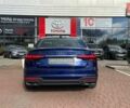 Ауді А4 2020 у Хмельницькому на Automoto.ua Синій Ауді А4, об'ємом двигуна 1.98 л та пробігом 129 тис. км за 29400 $, фото 4 на Automoto.ua