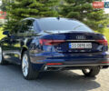 Синій Ауді А4, об'ємом двигуна 2 л та пробігом 50 тис. км за 27000 $, фото 52 на Automoto.ua