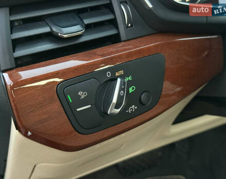 Синий Ауди А4, объемом двигателя 2 л и пробегом 104 тыс. км за 25900 $, фото 35 на Automoto.ua