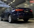Синий Ауди А4, объемом двигателя 2 л и пробегом 54 тыс. км за 28000 $, фото 14 на Automoto.ua