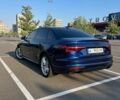 Синий Ауди А4, объемом двигателя 2 л и пробегом 108 тыс. км за 26400 $, фото 4 на Automoto.ua