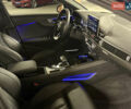 Синий Ауди А4, объемом двигателя 2 л и пробегом 104 тыс. км за 28500 $, фото 4 на Automoto.ua