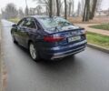 Синий Ауди А4, объемом двигателя 2 л и пробегом 83 тыс. км за 30000 $, фото 3 на Automoto.ua
