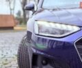 Синий Ауди А4, объемом двигателя 1.98 л и пробегом 102 тыс. км за 36900 $, фото 6 на Automoto.ua