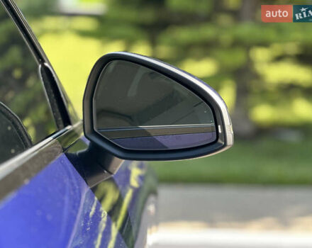 Синій Ауді А4, об'ємом двигуна 2 л та пробігом 50 тис. км за 27000 $, фото 6 на Automoto.ua