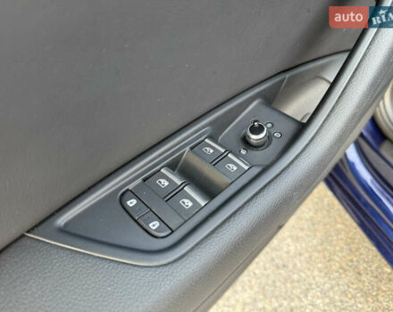 Синій Ауді А4, об'ємом двигуна 2 л та пробігом 82 тис. км за 25000 $, фото 21 на Automoto.ua