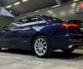 Синий Ауди А4, объемом двигателя 2 л и пробегом 54 тыс. км за 28000 $, фото 9 на Automoto.ua