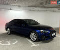 Синий Ауди А4, объемом двигателя 2 л и пробегом 104 тыс. км за 28500 $, фото 38 на Automoto.ua
