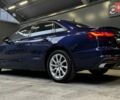 Синий Ауди А4, объемом двигателя 2 л и пробегом 54 тыс. км за 28000 $, фото 10 на Automoto.ua