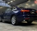 Синий Ауди А4, объемом двигателя 2 л и пробегом 54 тыс. км за 28000 $, фото 11 на Automoto.ua