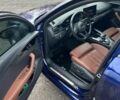 Синий Ауди А4, объемом двигателя 2 л и пробегом 108 тыс. км за 26400 $, фото 7 на Automoto.ua