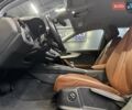 Синий Ауди А4, объемом двигателя 2 л и пробегом 54 тыс. км за 28000 $, фото 25 на Automoto.ua