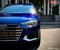 Синій Ауді А4, об'ємом двигуна 1.98 л та пробігом 105 тис. км за 24300 $, фото 14 на Automoto.ua