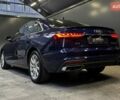 Синий Ауди А4, объемом двигателя 2 л и пробегом 54 тыс. км за 28000 $, фото 13 на Automoto.ua