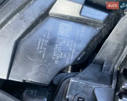 Синий Ауди А4, объемом двигателя 1.98 л и пробегом 106 тыс. км за 26999 $, фото 19 на Automoto.ua