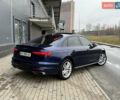 Синий Ауди А4, объемом двигателя 2 л и пробегом 104 тыс. км за 28500 $, фото 45 на Automoto.ua