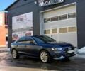 Синий Ауди А4, объемом двигателя 1.98 л и пробегом 99 тыс. км за 23500 $, фото 1 на Automoto.ua