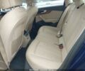 Синий Ауди А4, объемом двигателя 2 л и пробегом 104 тыс. км за 19300 $, фото 9 на Automoto.ua