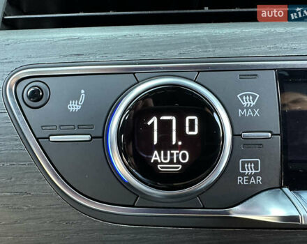 Синій Ауді А4, об'ємом двигуна 2 л та пробігом 50 тис. км за 27000 $, фото 38 на Automoto.ua