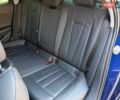Синій Ауді А4, об'ємом двигуна 1.98 л та пробігом 106 тис. км за 22500 $, фото 30 на Automoto.ua