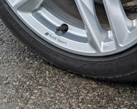 Синий Ауди А4, объемом двигателя 1.98 л и пробегом 83 тыс. км за 30000 $, фото 26 на Automoto.ua