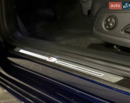 Синий Ауди А4, объемом двигателя 2 л и пробегом 104 тыс. км за 28500 $, фото 8 на Automoto.ua