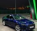 Синій Ауді А4, об'ємом двигуна 1.98 л та пробігом 110 тис. км за 30000 $, фото 1 на Automoto.ua