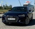 Синий Ауди А4, объемом двигателя 1.98 л и пробегом 103 тыс. км за 23500 $, фото 1 на Automoto.ua