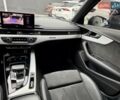 Синий Ауди А4, объемом двигателя 1.98 л и пробегом 61 тыс. км за 32500 $, фото 22 на Automoto.ua