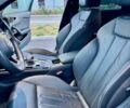 Синій Ауді А4, об'ємом двигуна 1.98 л та пробігом 85 тис. км за 31500 $, фото 16 на Automoto.ua