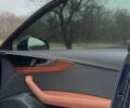 Синий Ауди А4, объемом двигателя 2 л и пробегом 70 тыс. км за 25900 $, фото 39 на Automoto.ua