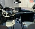 Синий Ауди А4, объемом двигателя 2 л и пробегом 126 тыс. км за 21900 $, фото 1 на Automoto.ua