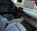 Синий Ауди А4, объемом двигателя 1.98 л и пробегом 109 тыс. км за 26777 $, фото 43 на Automoto.ua
