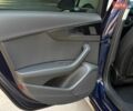 Синій Ауді А4, об'ємом двигуна 1.98 л та пробігом 106 тис. км за 22500 $, фото 31 на Automoto.ua