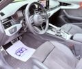 Синий Ауди А4, объемом двигателя 1.98 л и пробегом 102 тыс. км за 36900 $, фото 8 на Automoto.ua