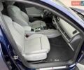 Синій Ауді А4, об'ємом двигуна 2 л та пробігом 100 тис. км за 28500 $, фото 21 на Automoto.ua