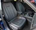 Синій Ауді А4, об'ємом двигуна 1.98 л та пробігом 106 тис. км за 22500 $, фото 42 на Automoto.ua