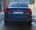 Синий Ауди А4, объемом двигателя 1.98 л и пробегом 99 тыс. км за 22900 $, фото 7 на Automoto.ua
