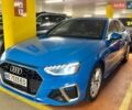 Синій Ауді А4, об'ємом двигуна 1.98 л та пробігом 85 тис. км за 31500 $, фото 1 на Automoto.ua