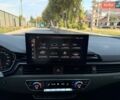 Синій Ауді А4, об'ємом двигуна 1.98 л та пробігом 105 тис. км за 24300 $, фото 47 на Automoto.ua