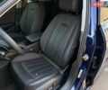 Синій Ауді А4, об'ємом двигуна 1.98 л та пробігом 106 тис. км за 22500 $, фото 25 на Automoto.ua